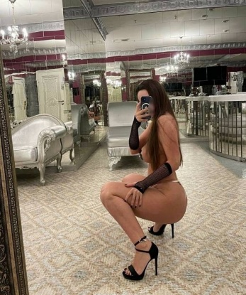 Анкета проститутки Кузявочка - Фото 1, Косов, 26 лет, №919