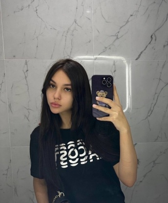 💫👠
Если ты ищешь незабываемый опыт, ты попал по адресу! Я осуществлю все твои тайные желания и погружу тебя в мир наслаждения и страсти. ✨😏
У меня нет ограничений, я открыта к новым экспериментам и готова познать все, что тебе интересно! 💋😉
Мои услуги включают безупречнный классический и эротический массаж, игры в ролевые и легкое доминирование. Приходи и узнаешь больше! 💆♀️💄
Отзывы моих клиентов - лучшая рекомендация для меня. Они говорят, что я создаю невероятную атмосферу и знаю, как принести настоящее удовольствие. 😍🌟
Ты можешь найти мои фото на моей страничке. Ты не сможешь устоять перед моей сексуальностью и послушанием. 💃📸
Я живу в Москве и приглашаю тебя в мою уютную норку, где ты сможешь расслабиться и забыть обо всем. Не упусти возможность исполнить свои фантазии со мной! 😉🌃❤️ Евгения