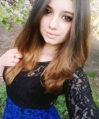 Анкета проститутки Зина - Фото 1, Косов, 27 лет, №13791